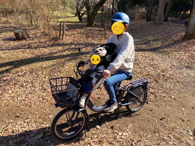 運転しやすさ画像