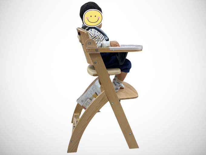 ビヨンドジュニアリニューアル　横