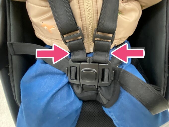 ビングルBB５　ステッチ