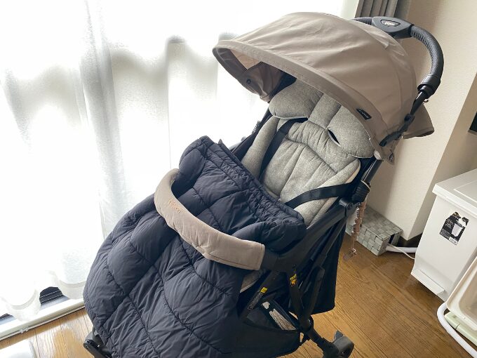 ビングルBB４　冬