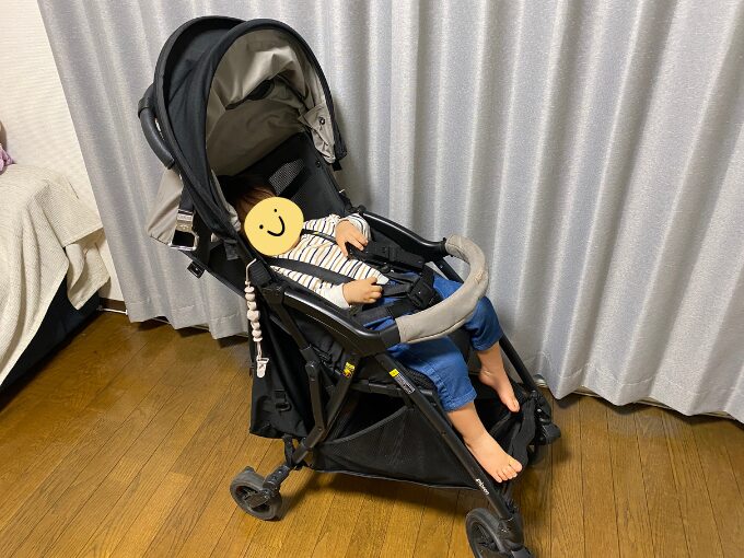 ビングルBB４　倒す