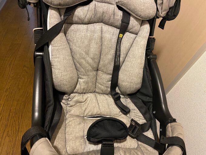 ビングル　ベルト