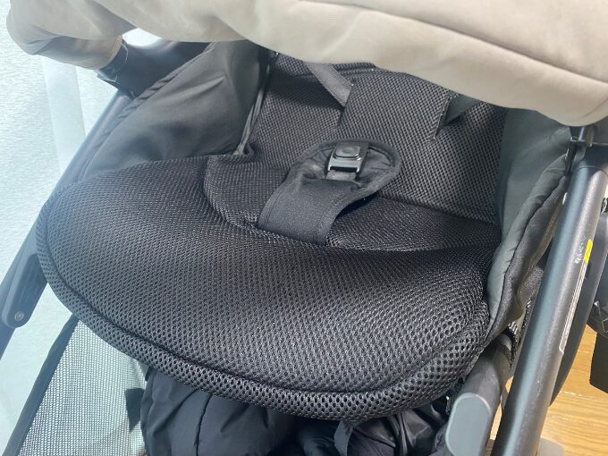 ビングルBB4 座面