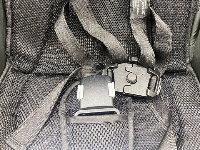 BB６　マグネットバックル