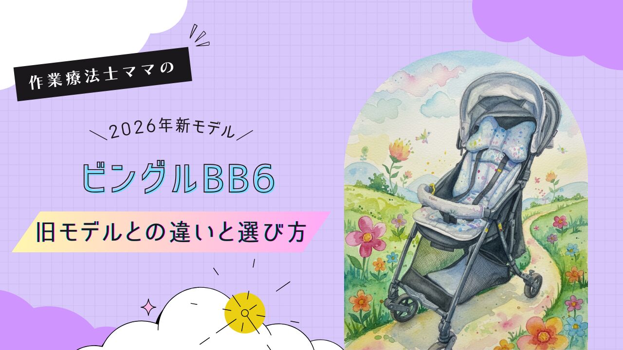 ビングルBB6 アイキャッチ