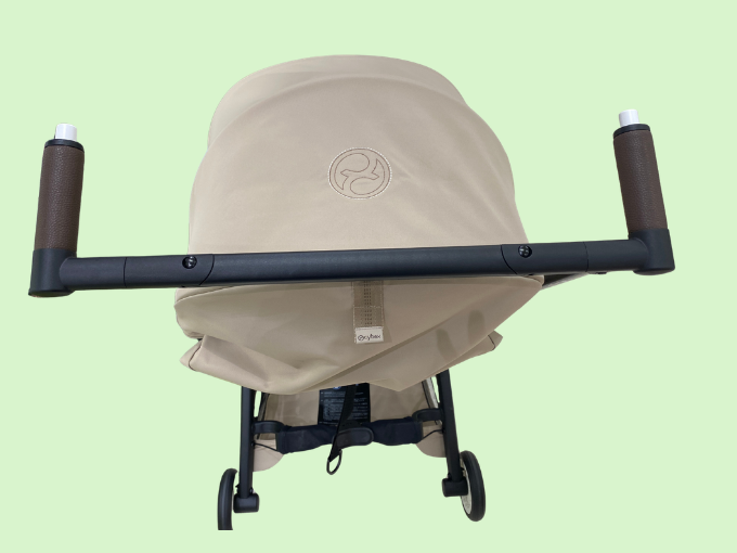 リベル　ハンドル