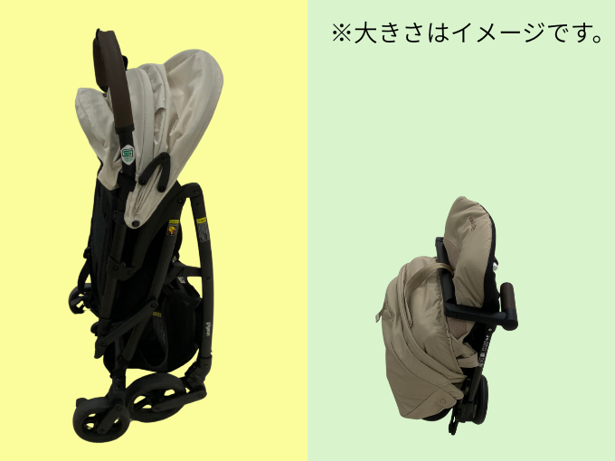 ビングル　リベル　コンパクトさ