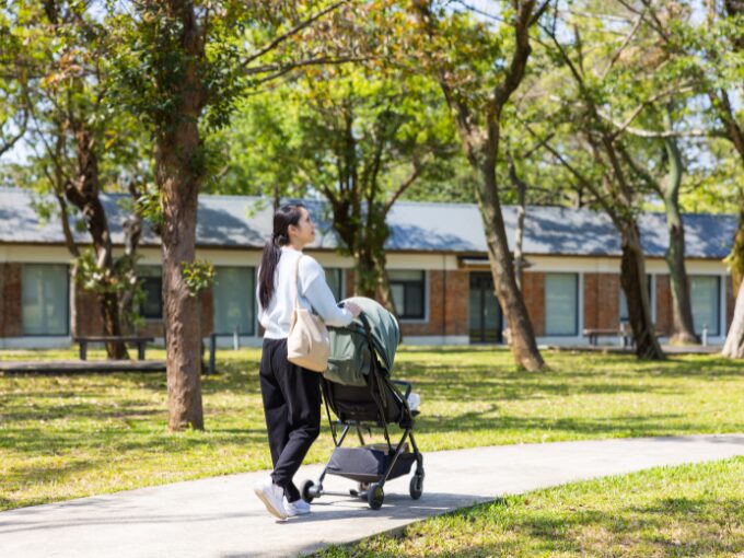 ベビーカー選び　まとめ
