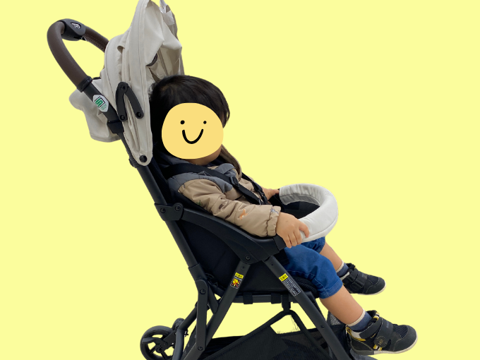 姿勢　ビングル