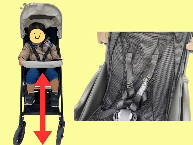 ビングル　快適さ